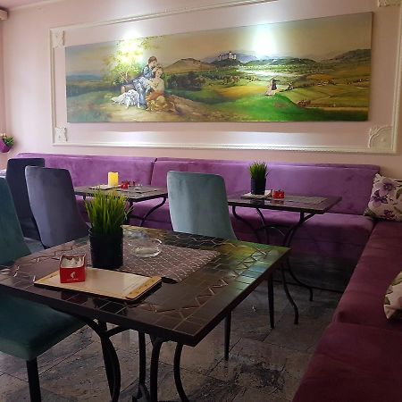 Bed & Breakfast Vila Stanisic Pozega Exterior foto