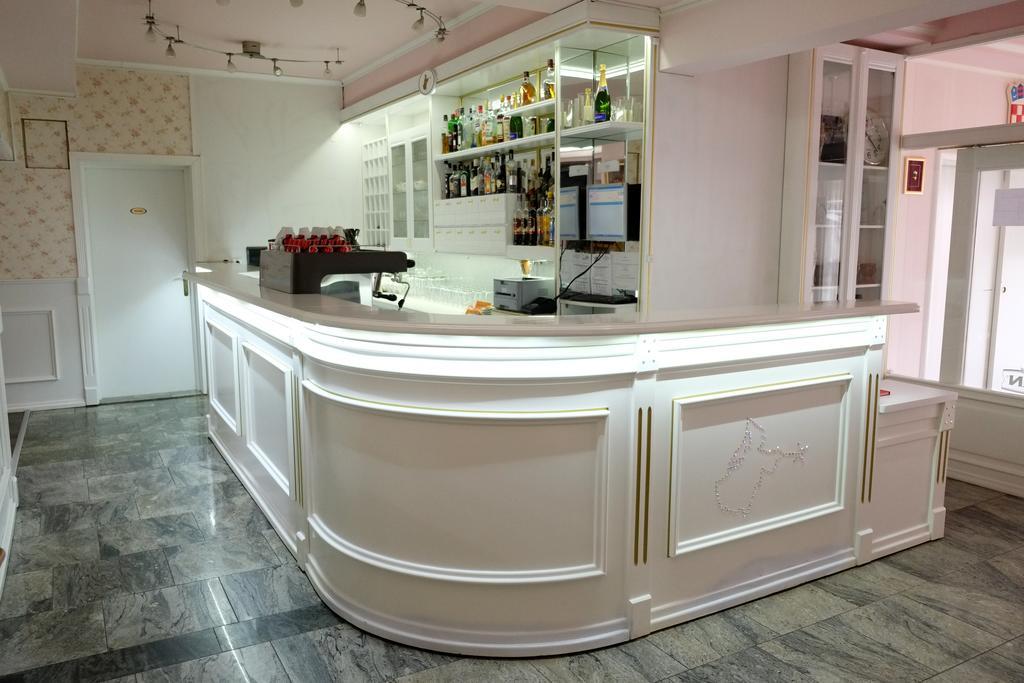 Bed & Breakfast Vila Stanisic Pozega Exterior foto