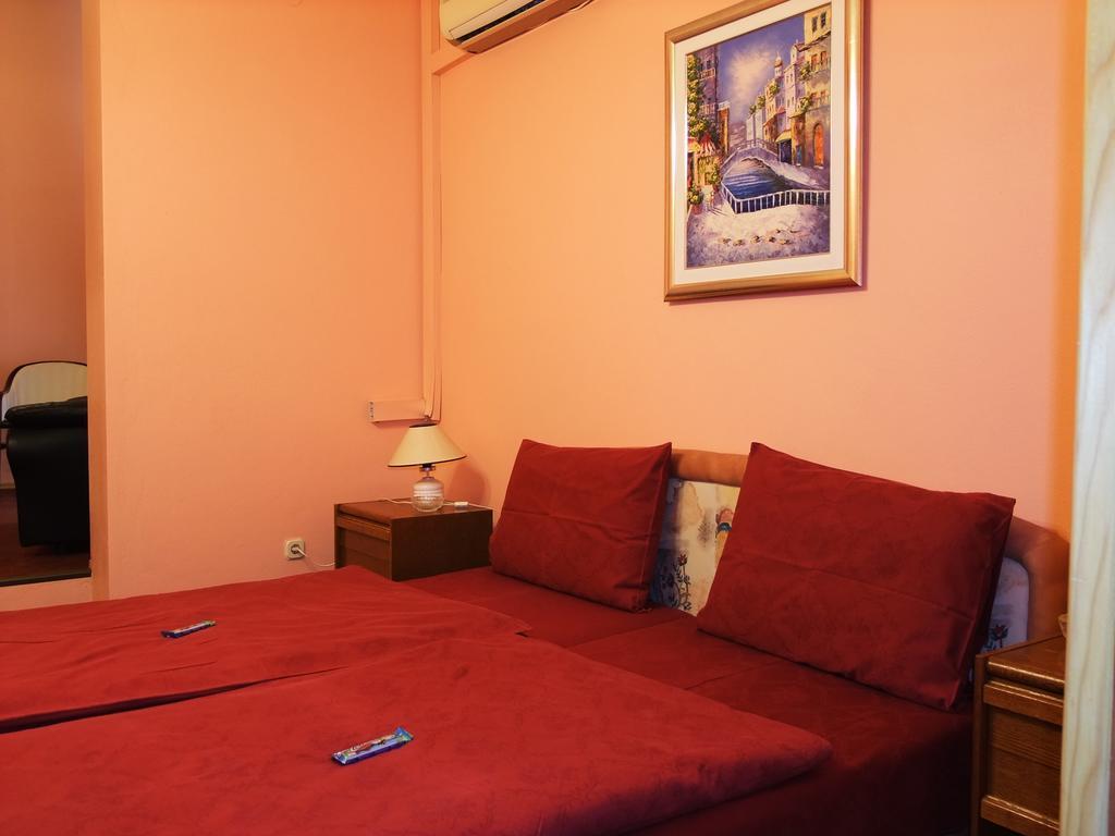 Bed & Breakfast Vila Stanisic Pozega Habitación foto