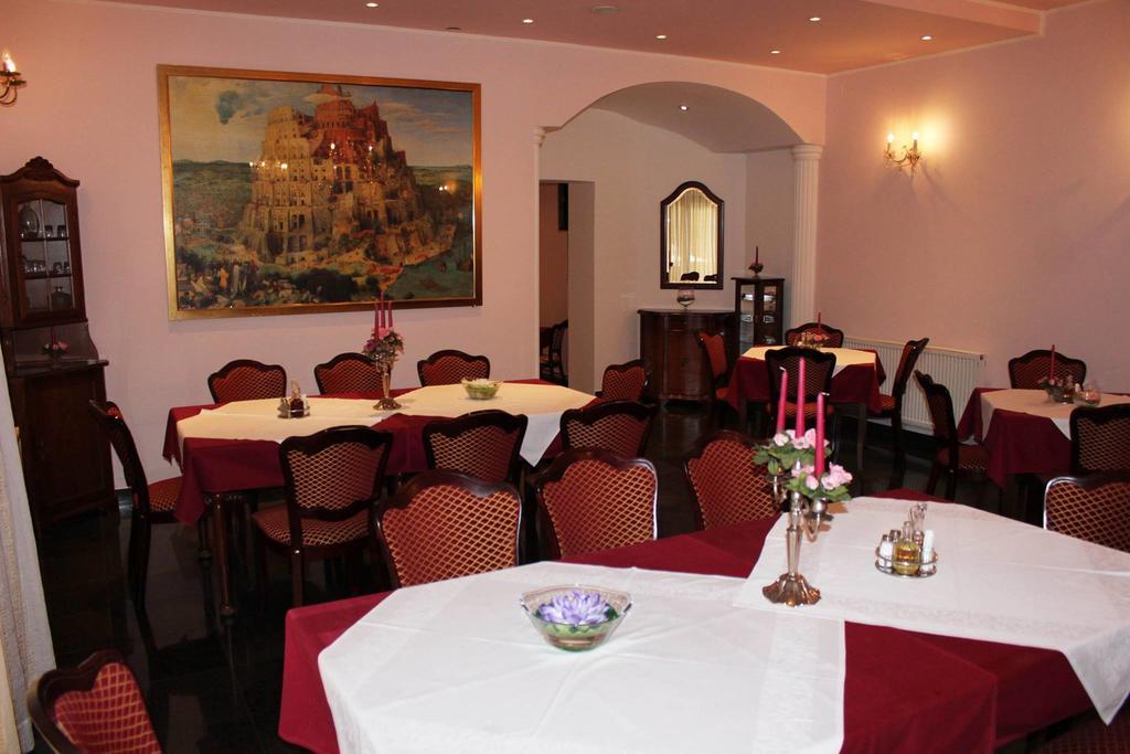 Bed & Breakfast Vila Stanisic Pozega Exterior foto